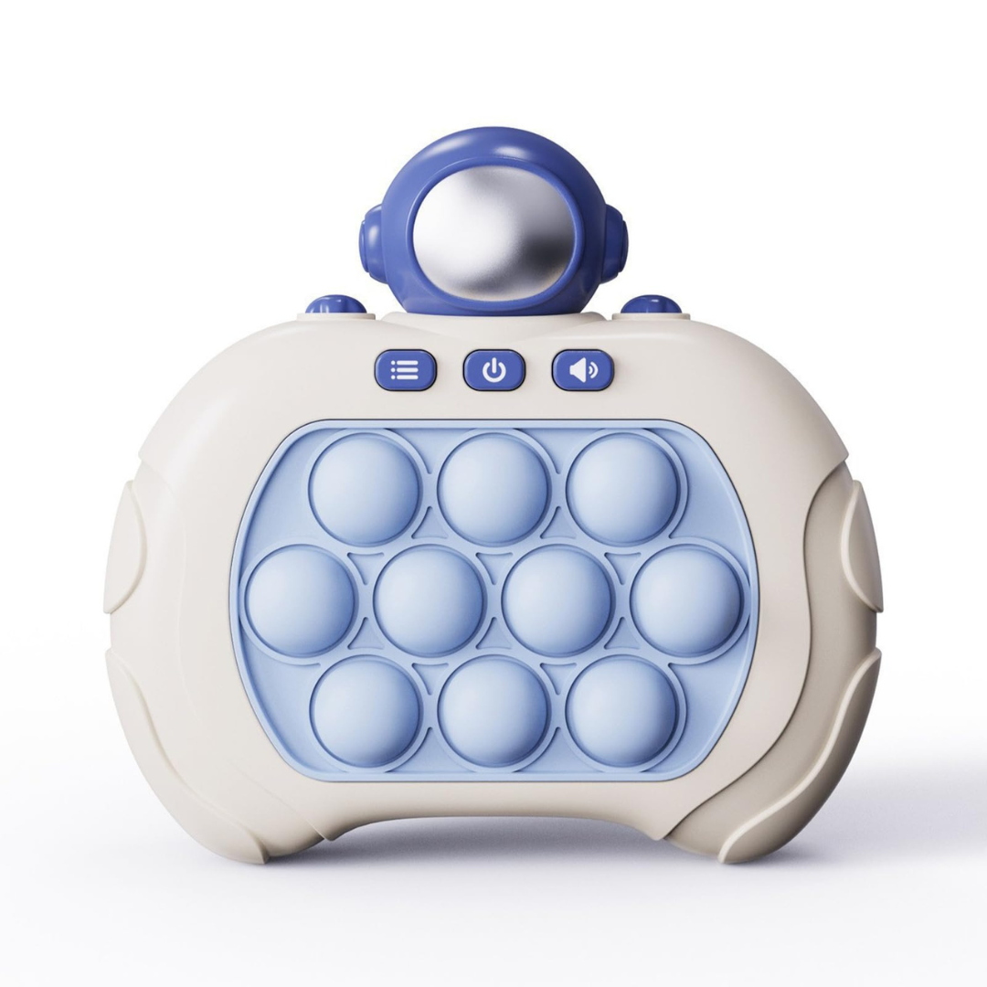 Terrace Home™ 知育プッシュ（クイックタッチゲーム）