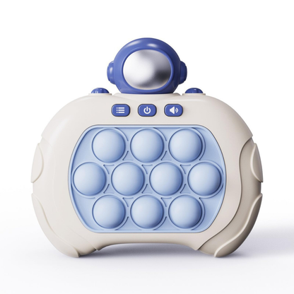 Terrace Home™ 知育プッシュ（クイックタッチゲーム）