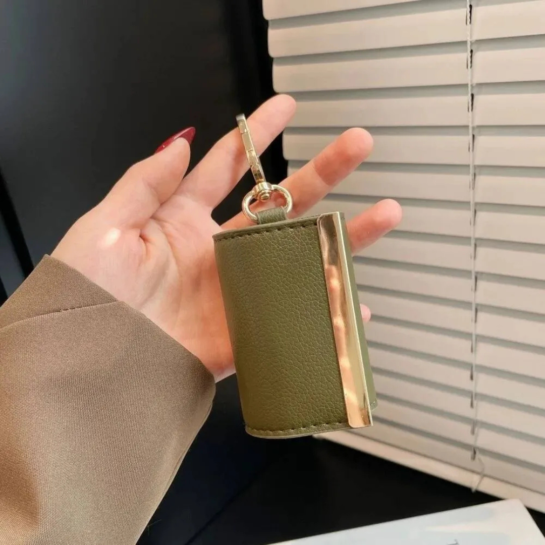 Lumi Bag™ ルミバッグ — 毎日に寄り添う、軽やかバッグ。