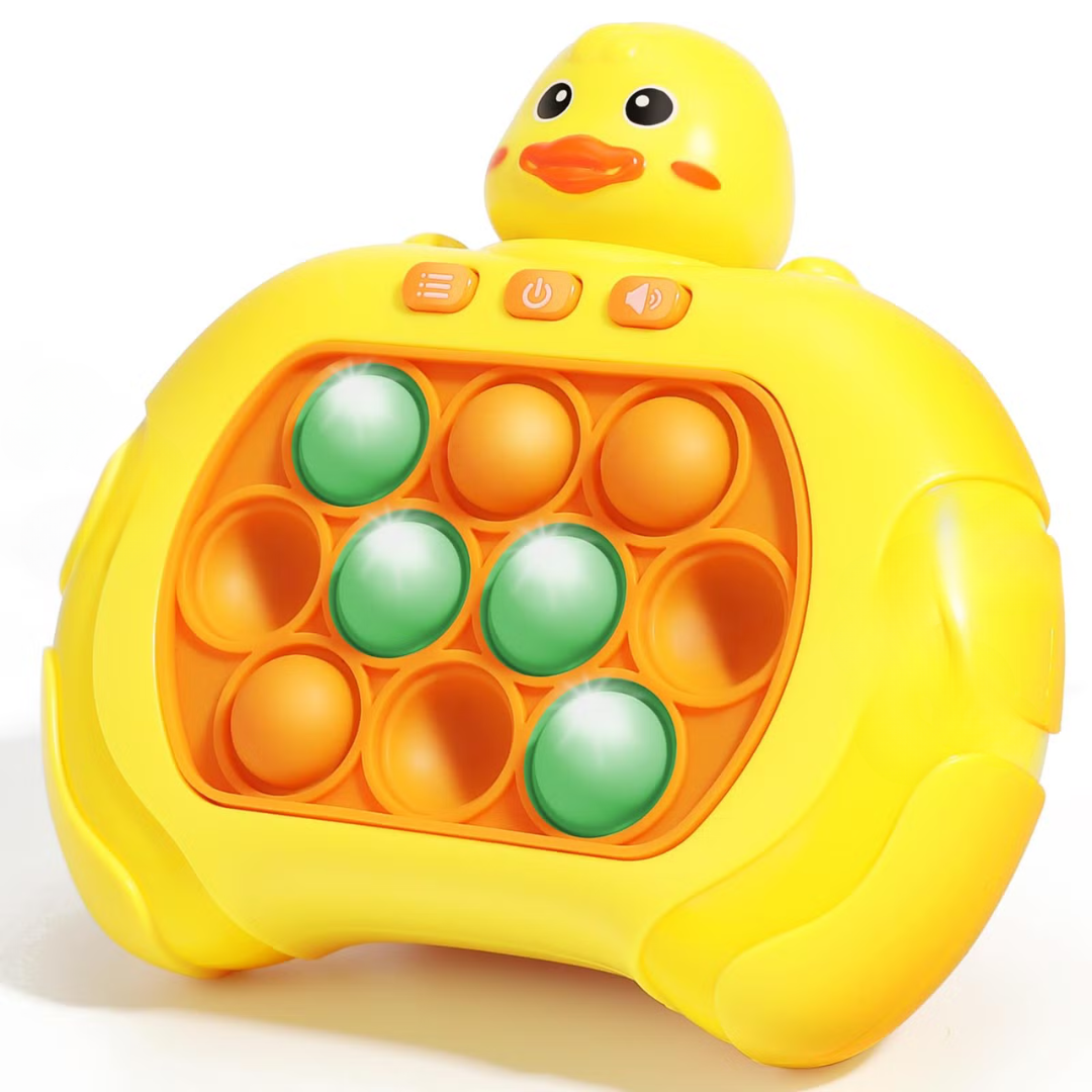 Terrace Home™ 知育プッシュ（クイックタッチゲーム）