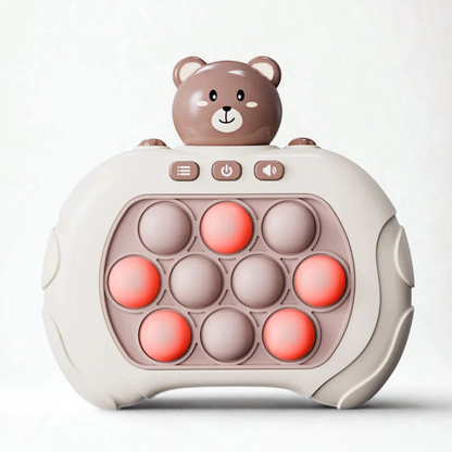 Terrace Home™ 知育プッシュ（クイックタッチゲーム）