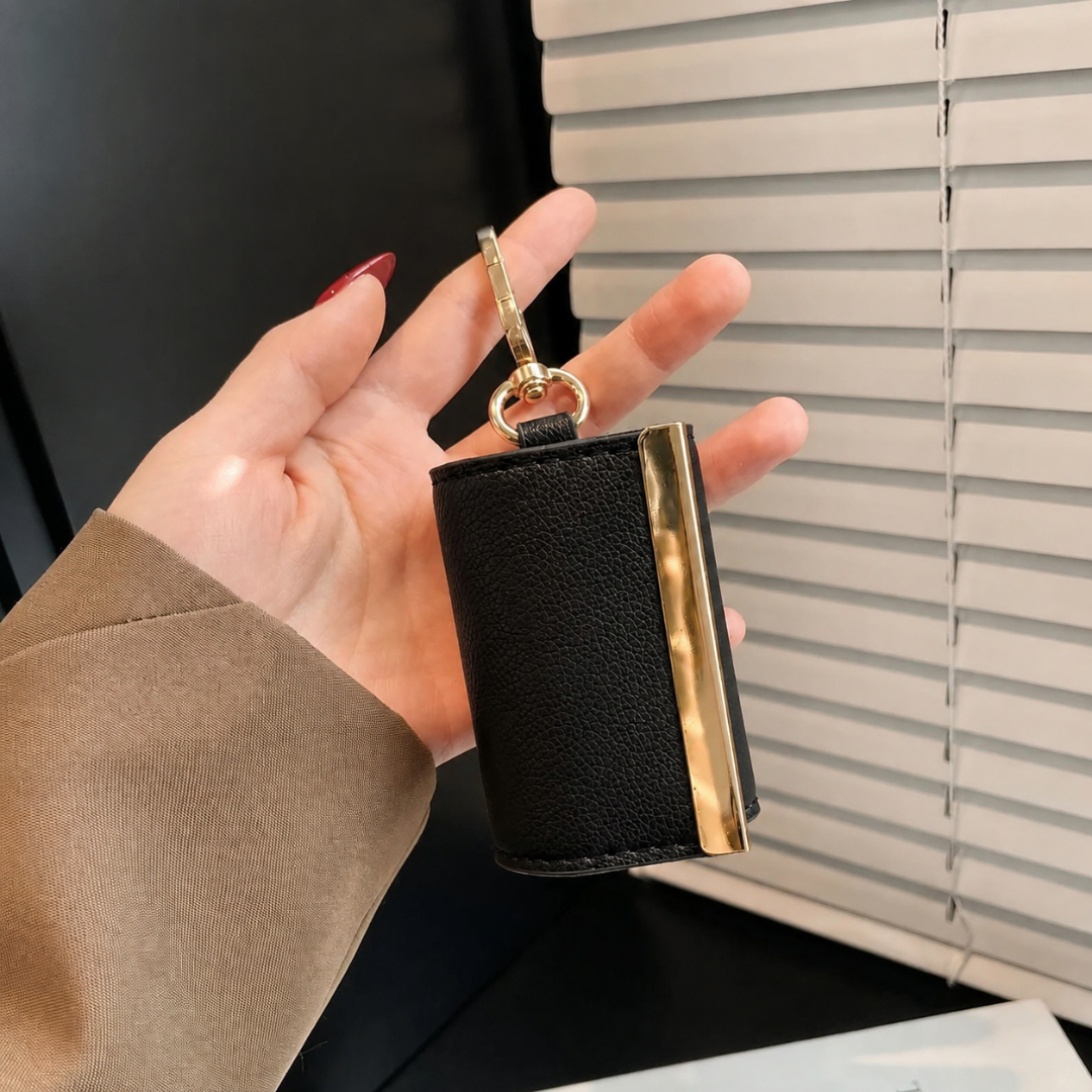 Lumi Bag™ ルミバッグ — 毎日に寄り添う、軽やかバッグ。