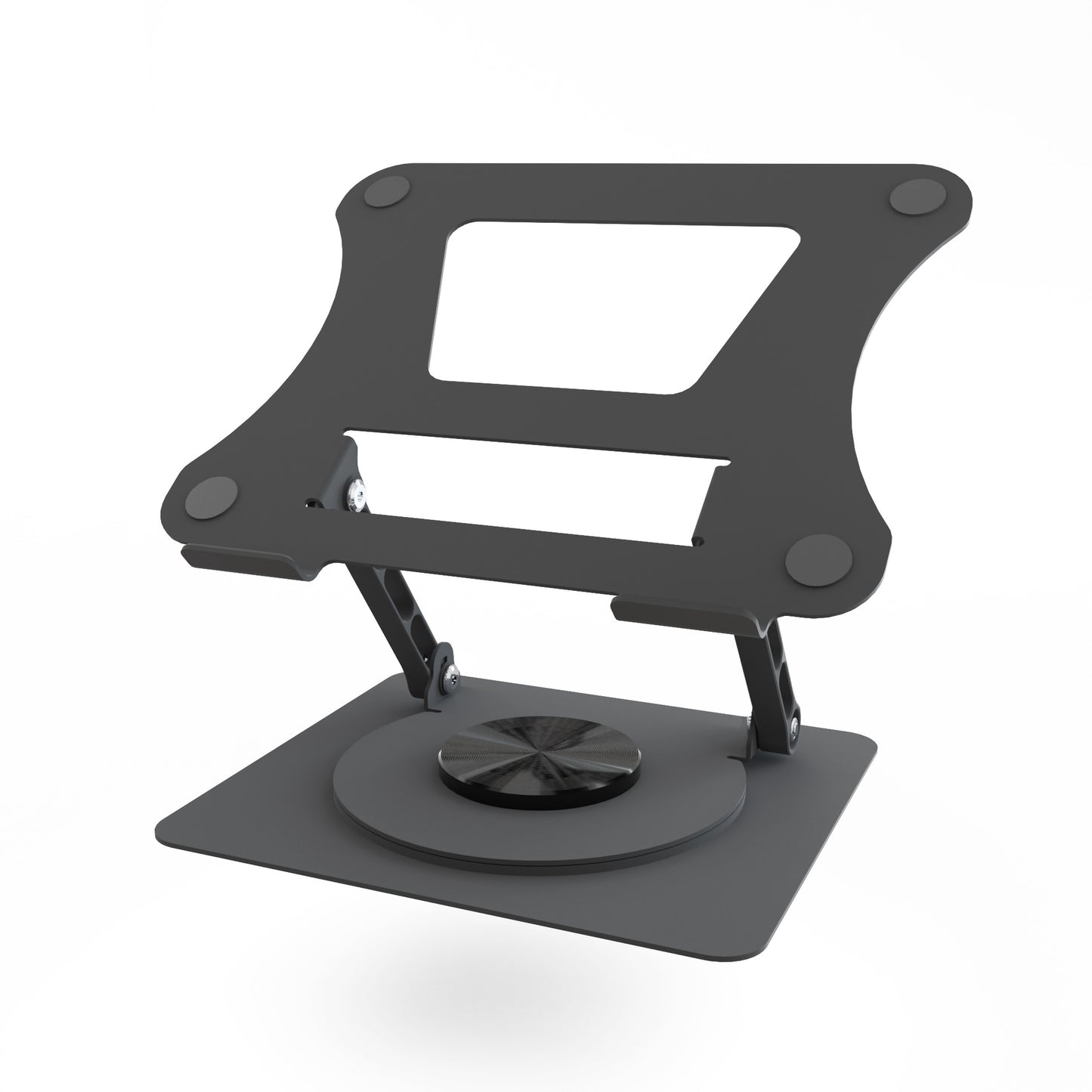 ErgoLift Pro™ プレミアムホームオフィススタンド